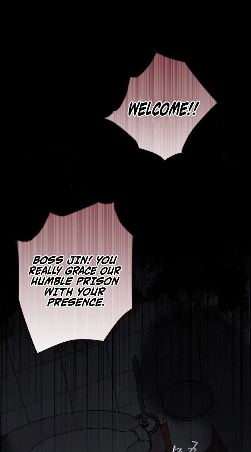 Dog Bite Dog Chapter 0 page 63 - 