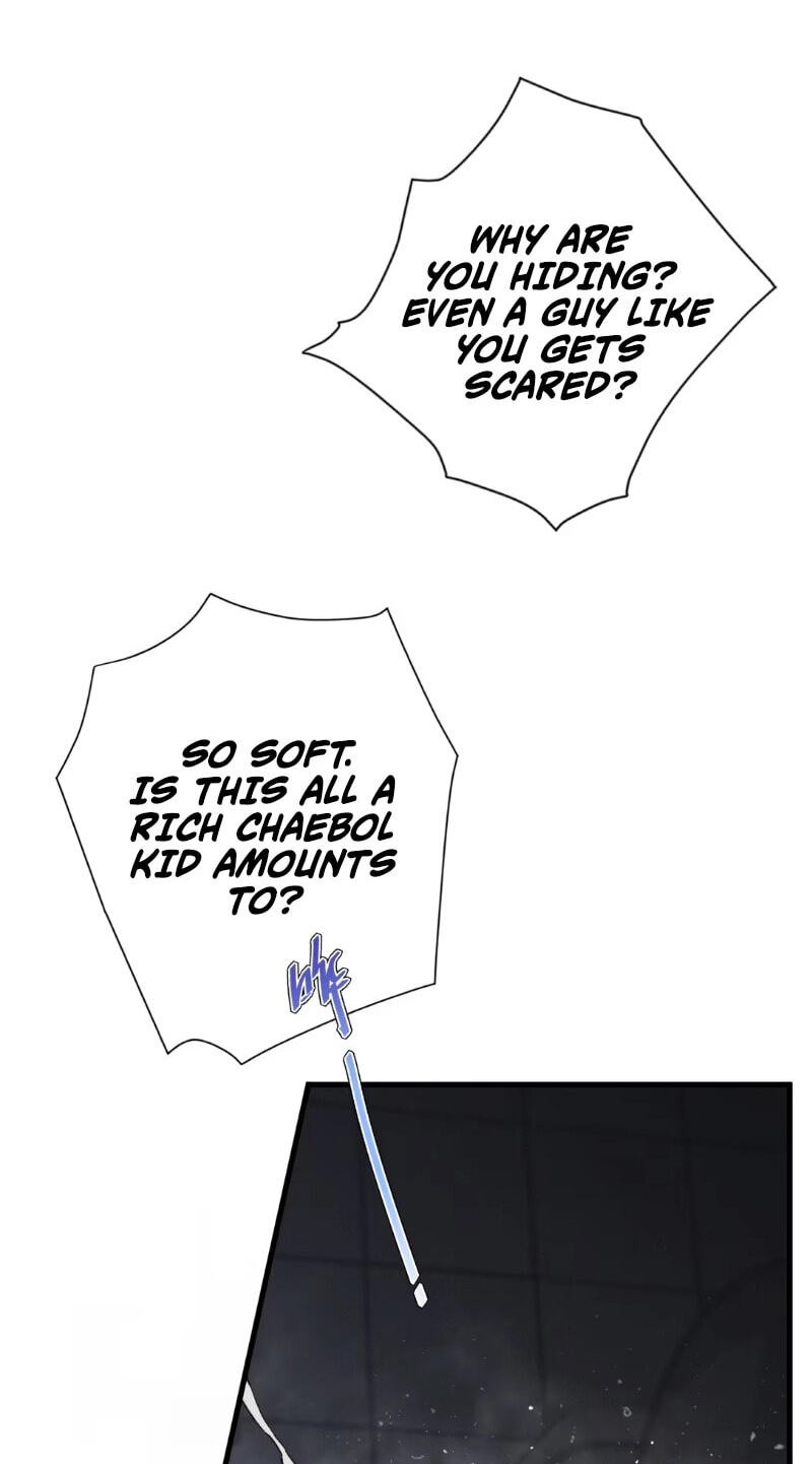 Dog Bite Dog Chapter 0 page 66 - 