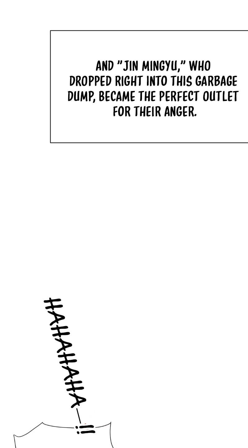 Dog Bite Dog Chapter 0 page 69 - 