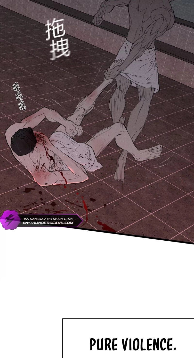 Dog Bite Dog Chapter 0 page 79 - 