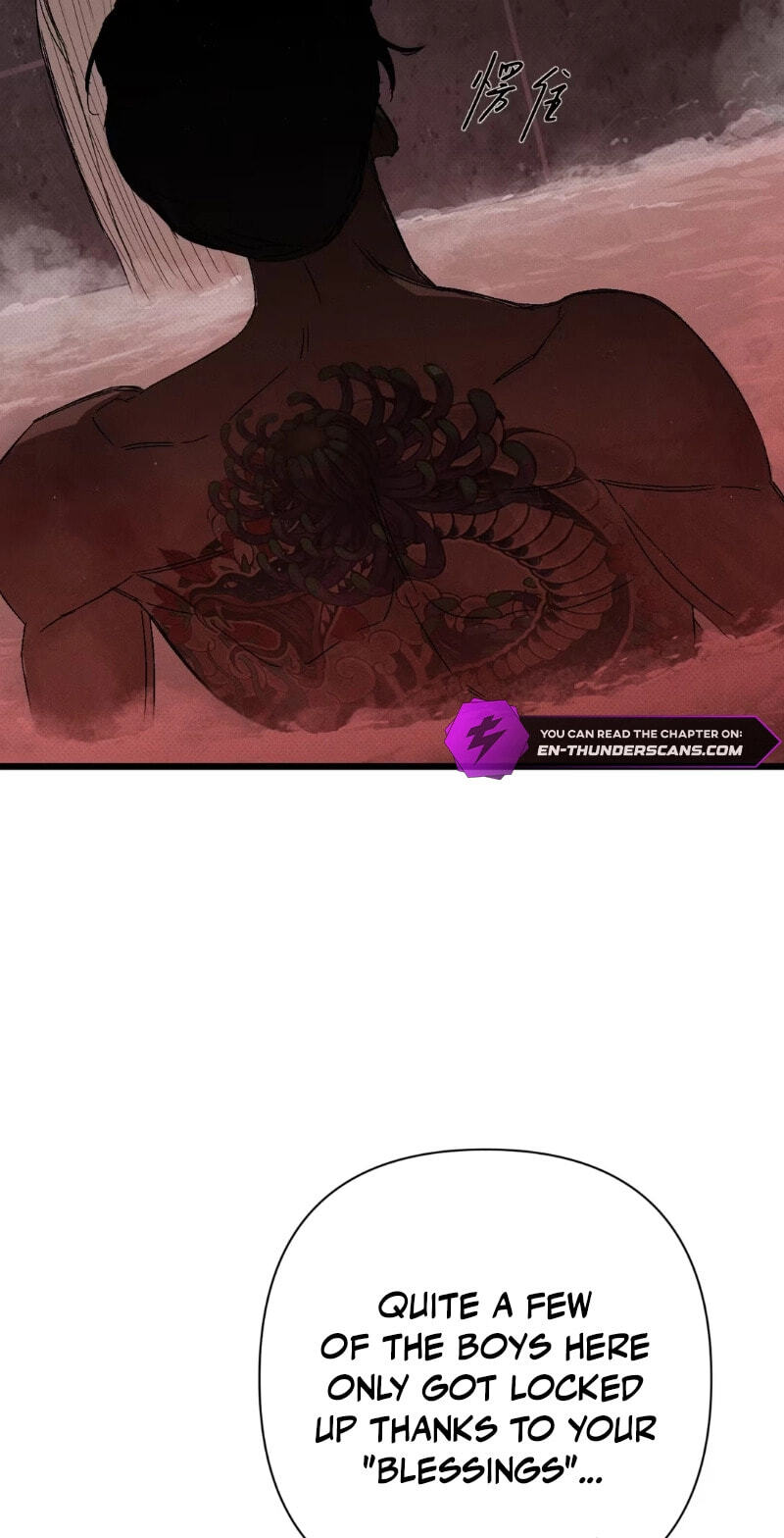 Dog Bite Dog Chapter 0 page 83 - 