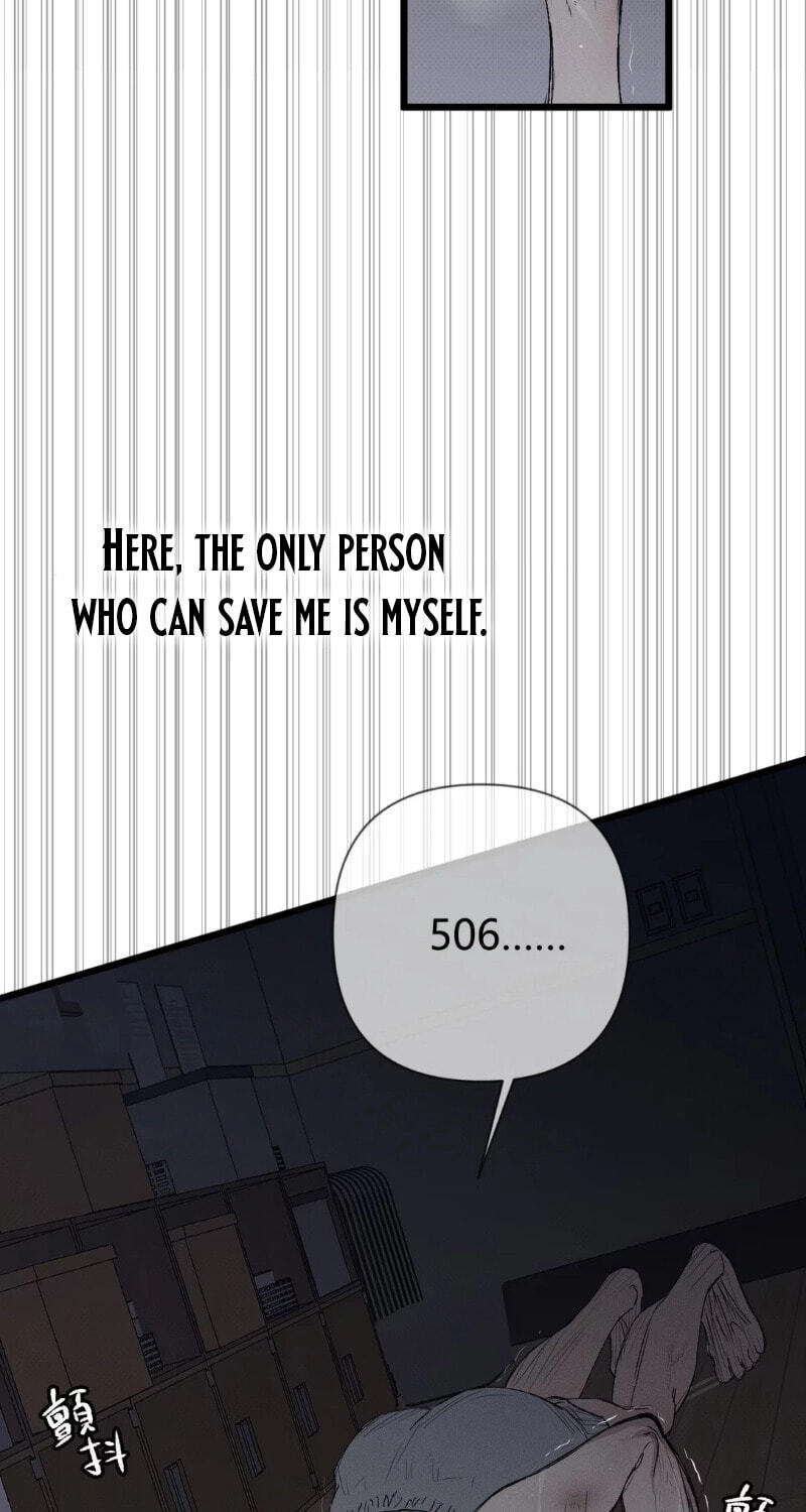Dog Bite Dog Chapter 0 page 94 - 