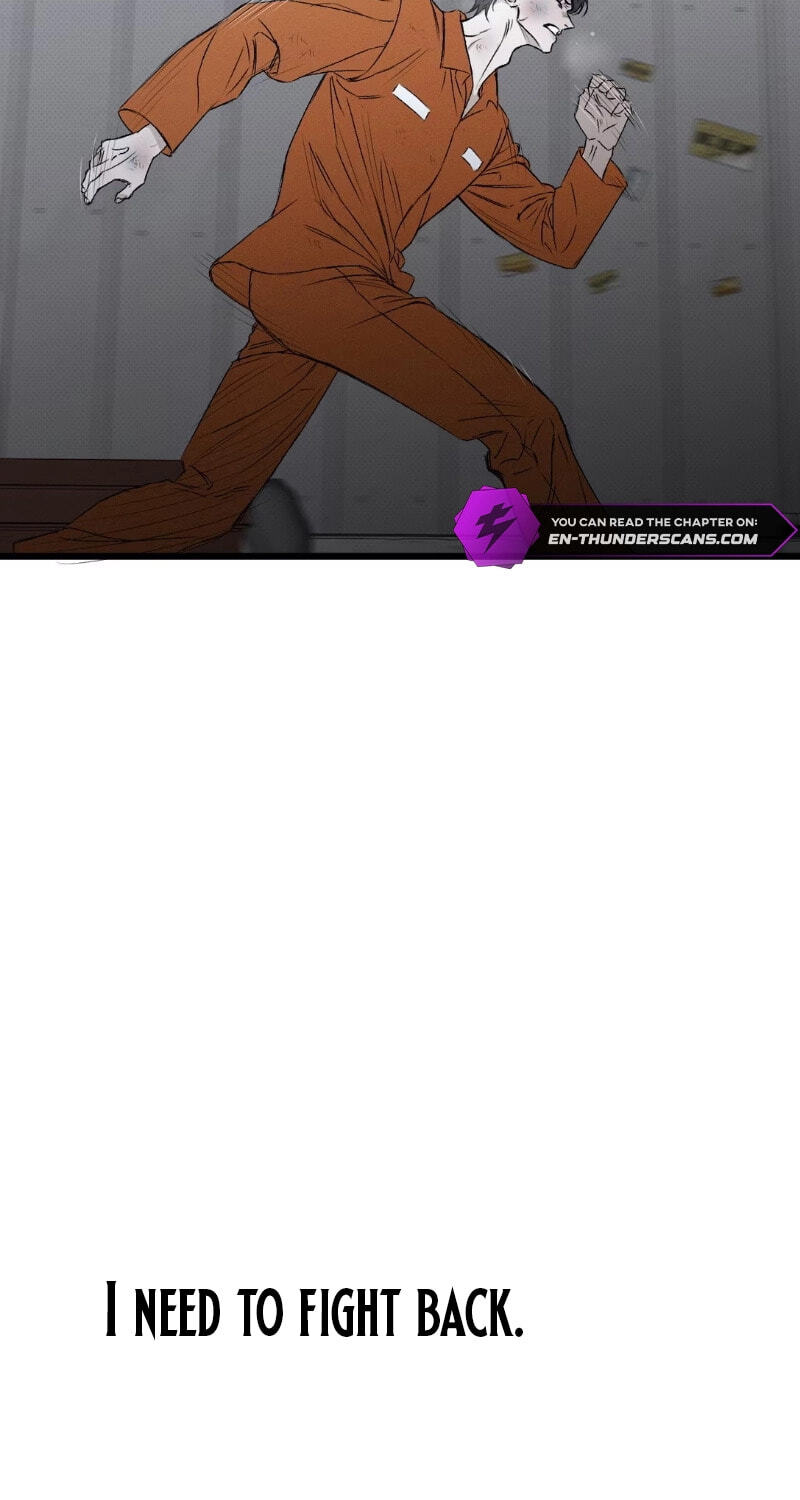 Dog Bite Dog Chapter 0 page 96 - 