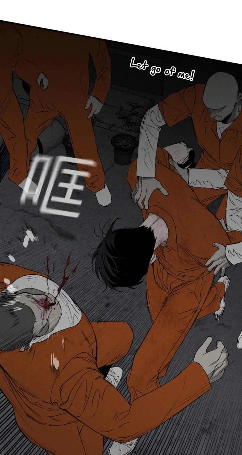 Dog Bite Dog Chapter 0 page 97 - 