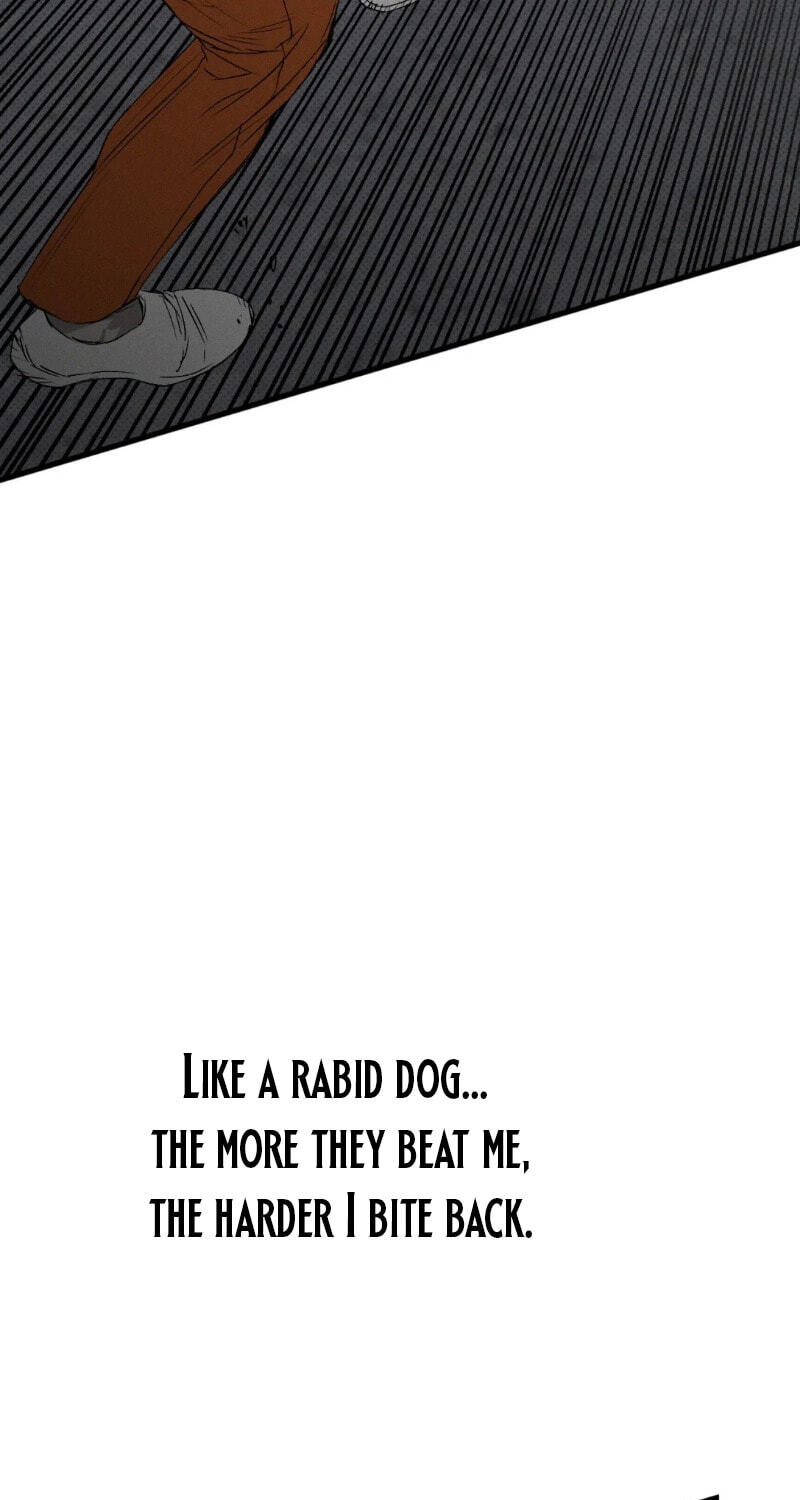 Dog Bite Dog Chapter 0 page 98 - 