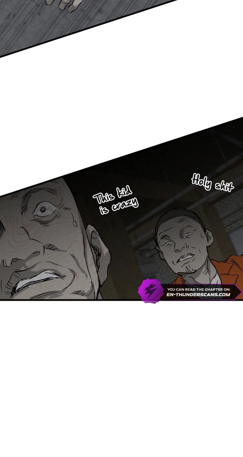 Dog Bite Dog Chapter 1 page 101 - 