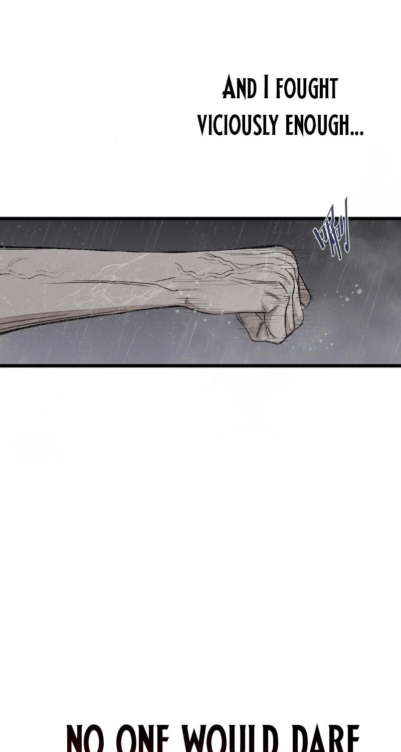 Dog Bite Dog Chapter 1 page 107 - 