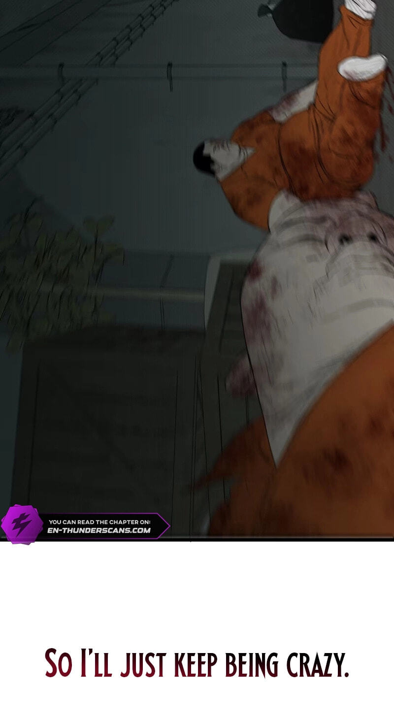 Dog Bite Dog Chapter 1 page 114 - 