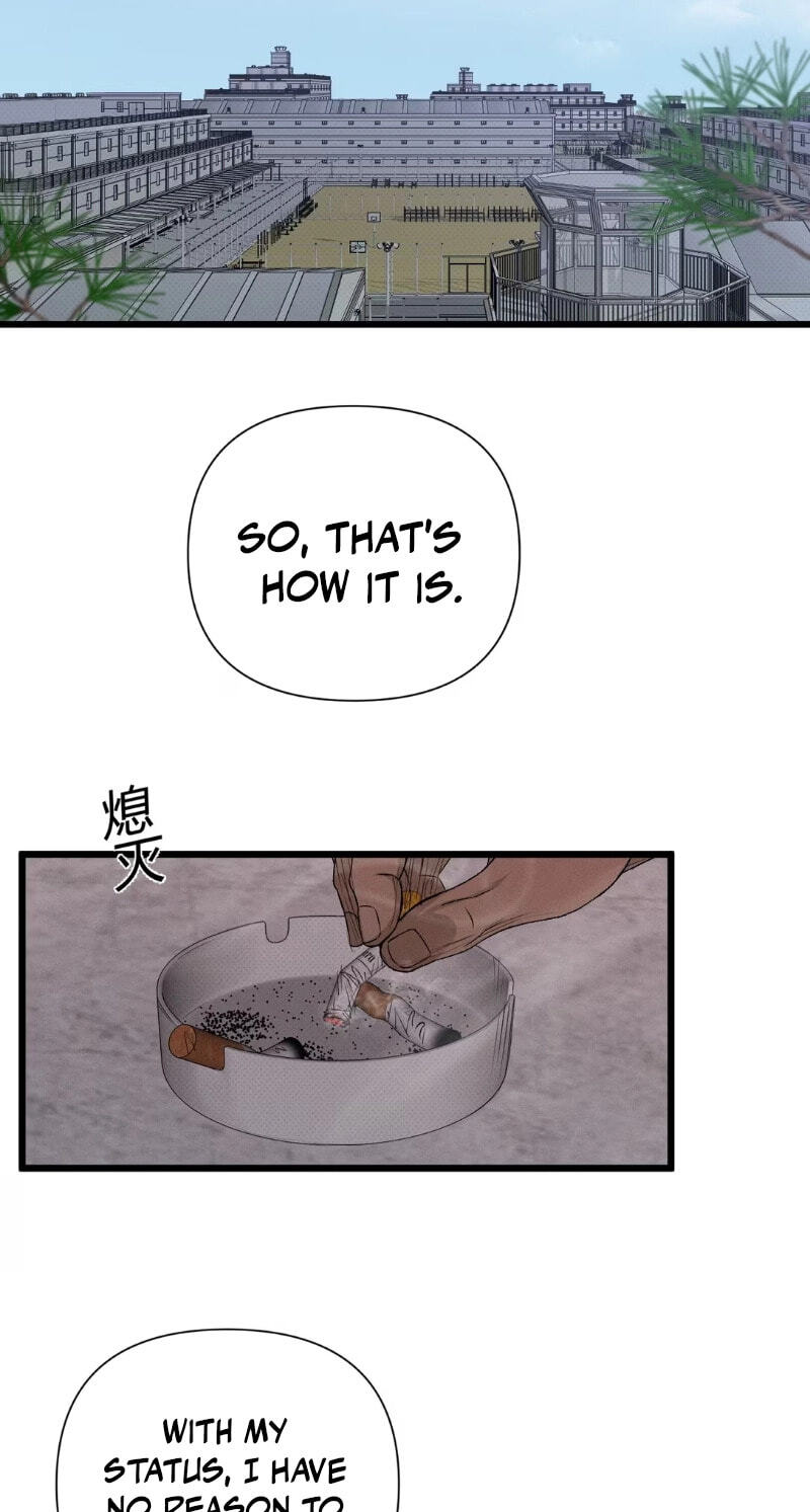 Dog Bite Dog Chapter 1 page 130 - 