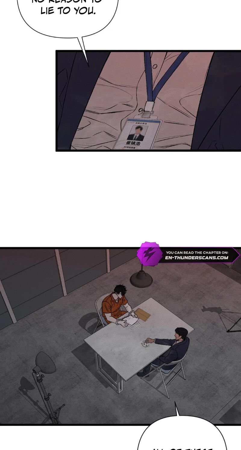 Dog Bite Dog Chapter 1 page 131 - 