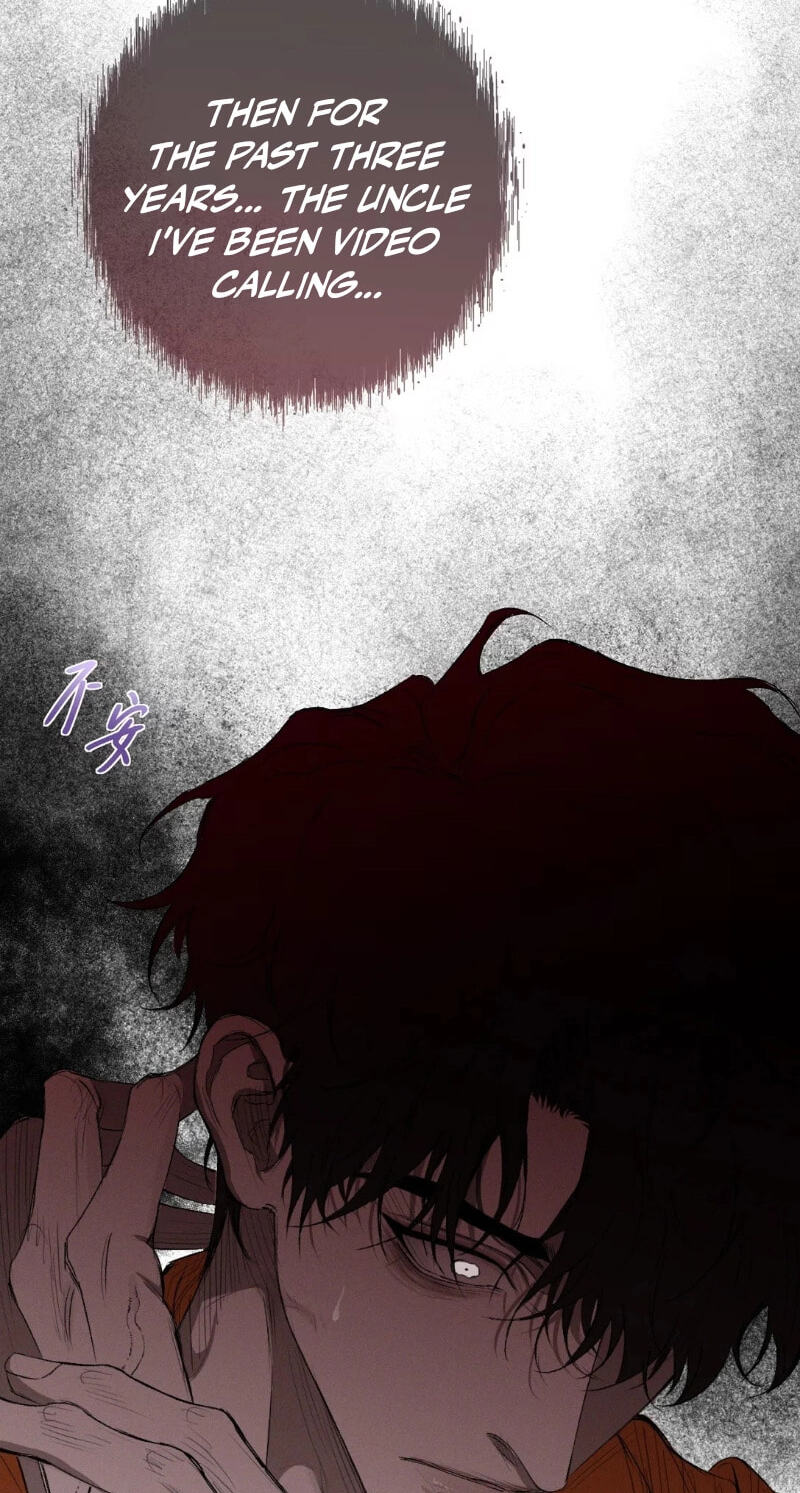 Dog Bite Dog Chapter 1 page 134 - 