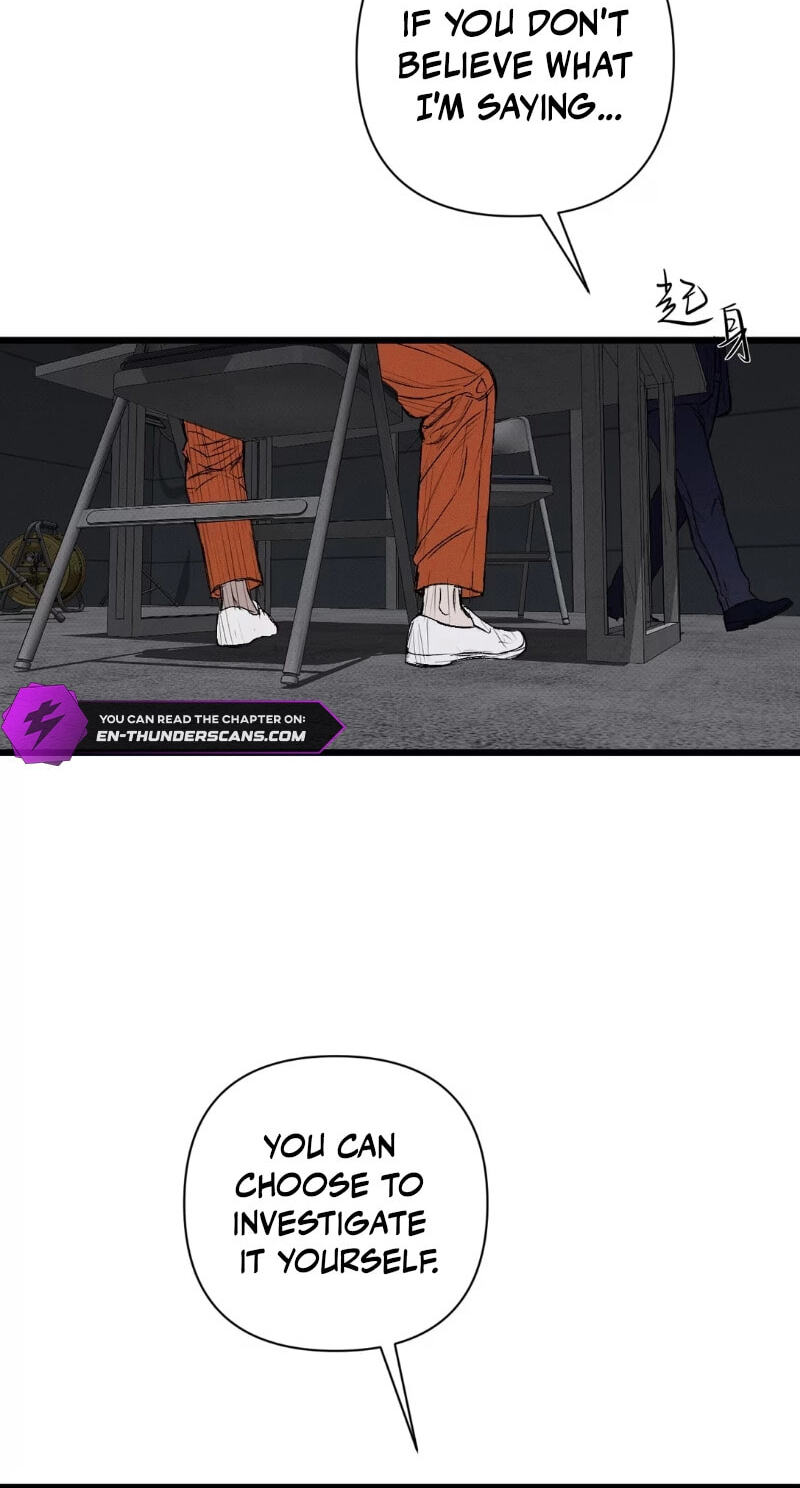 Dog Bite Dog Chapter 1 page 139 - 