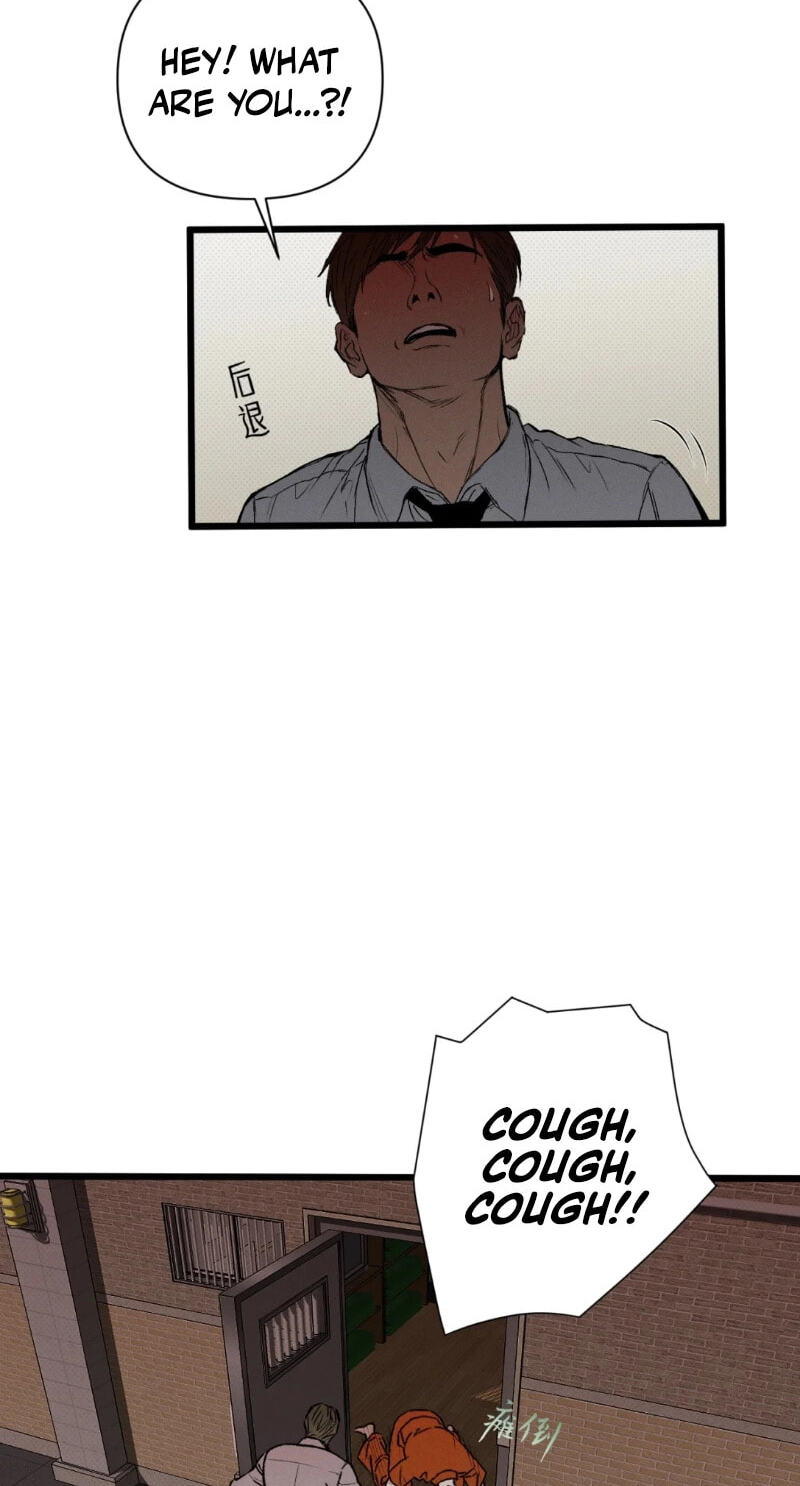 Dog Bite Dog Chapter 1 page 146 - 