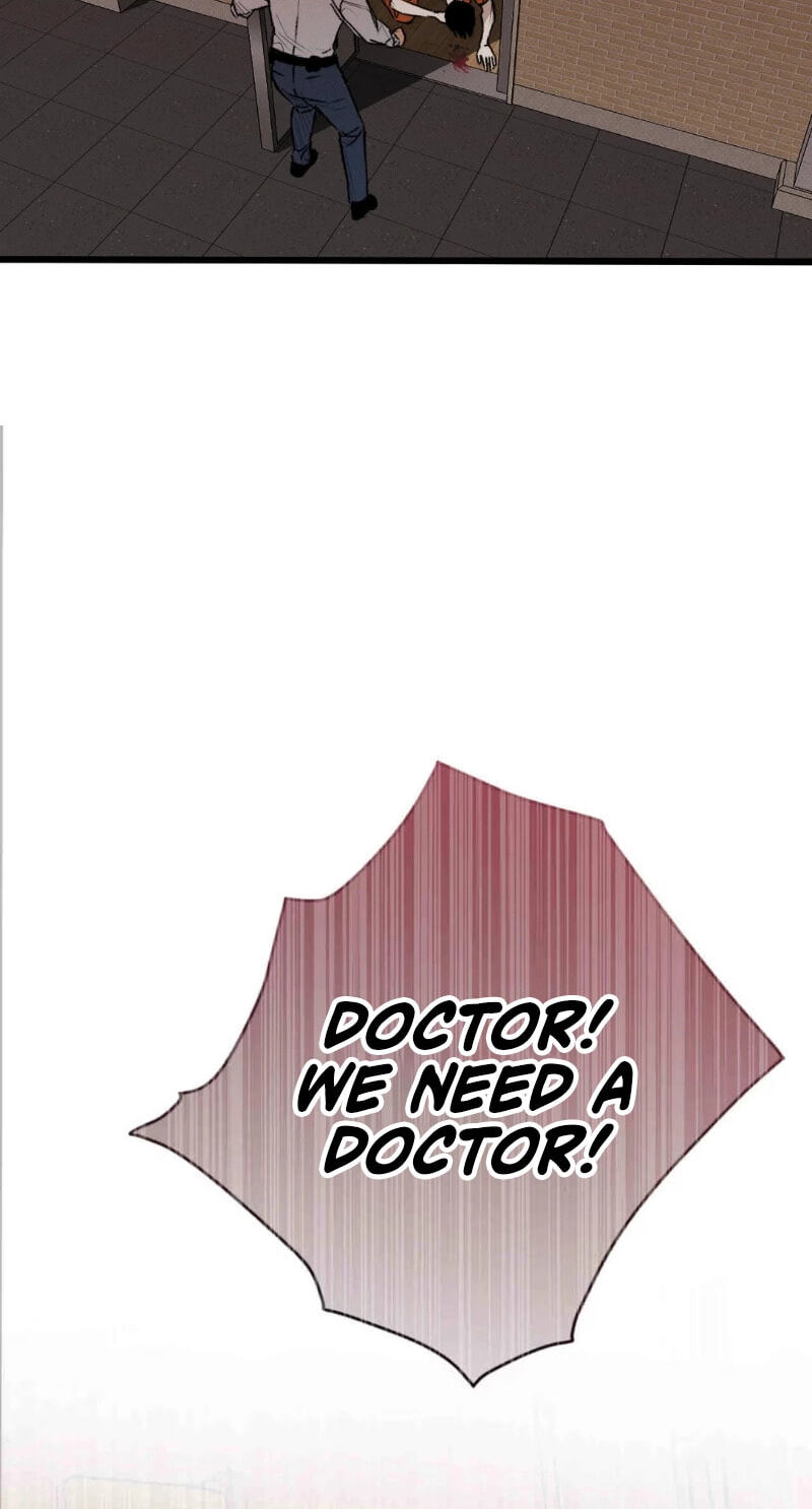 Dog Bite Dog Chapter 1 page 147 - 