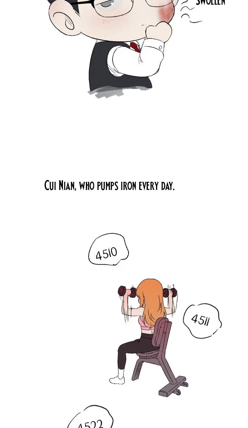 Dog Bite Dog Chapter 1 page 154 - 