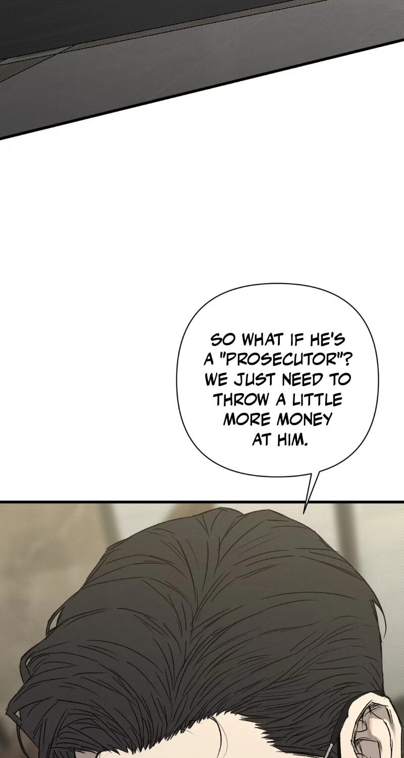 Dog Bite Dog Chapter 1 page 28 - 