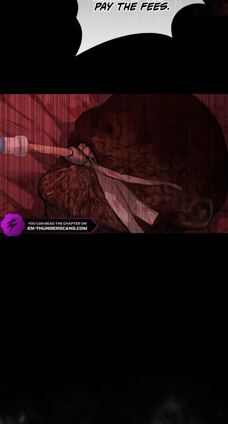 Dog Bite Dog Chapter 1 page 38 - 