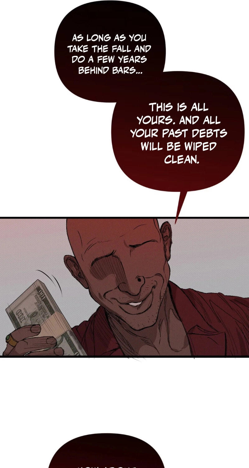 Dog Bite Dog Chapter 1 page 41 - 