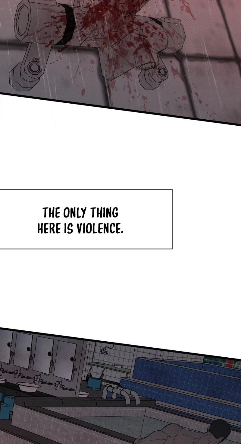 Dog Bite Dog Chapter 1 page 78 - 
