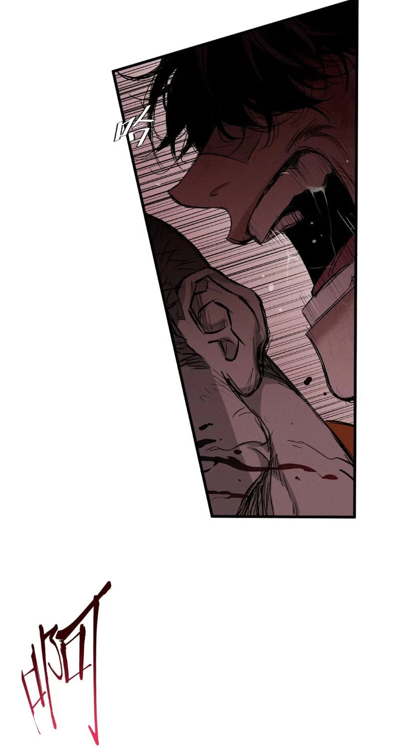 Dog Bite Dog Chapter 1 page 99 - 