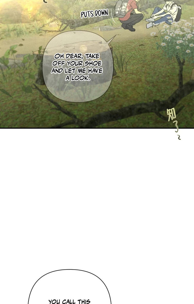 Dog Bite Dog Chapter 2 page 12 - 