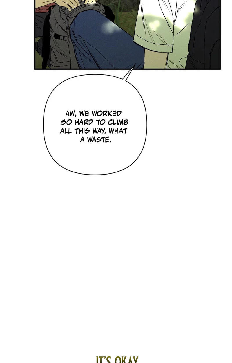 Dog Bite Dog Chapter 2 page 16 - 