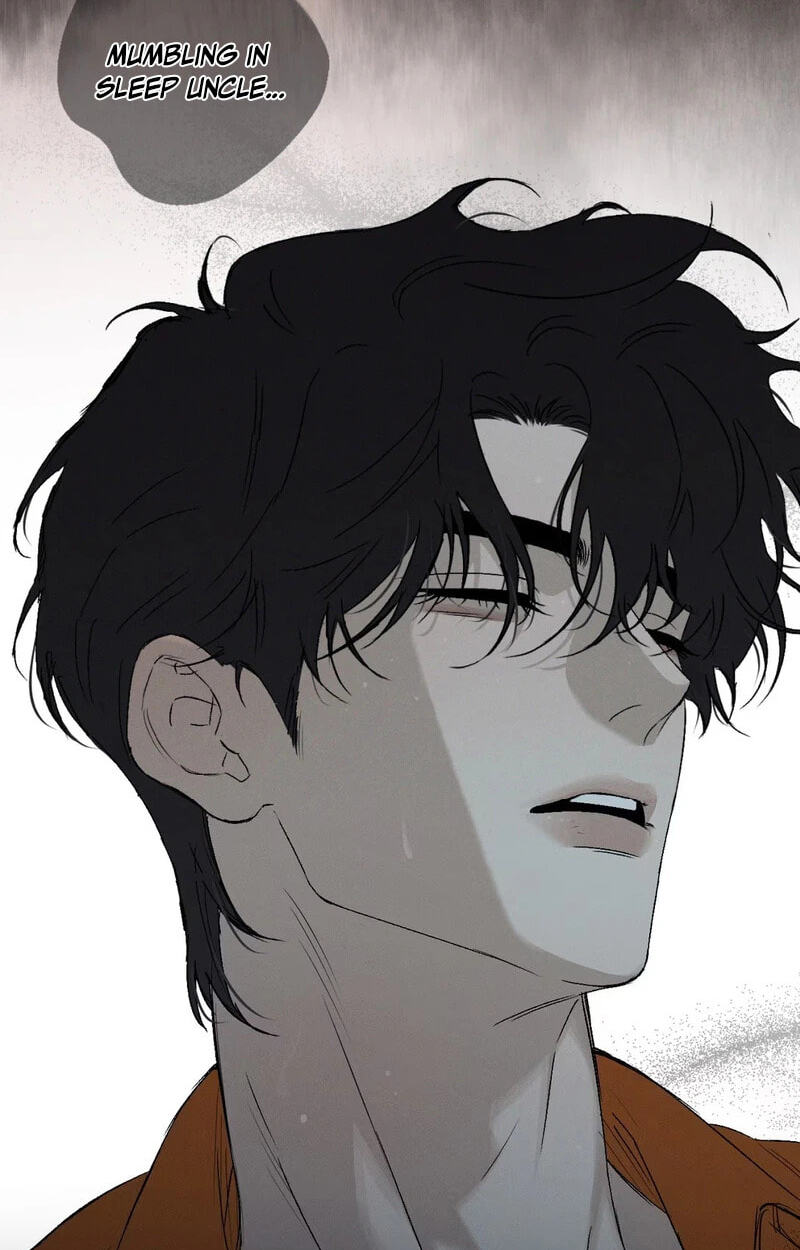 Dog Bite Dog Chapter 2 page 20 - 