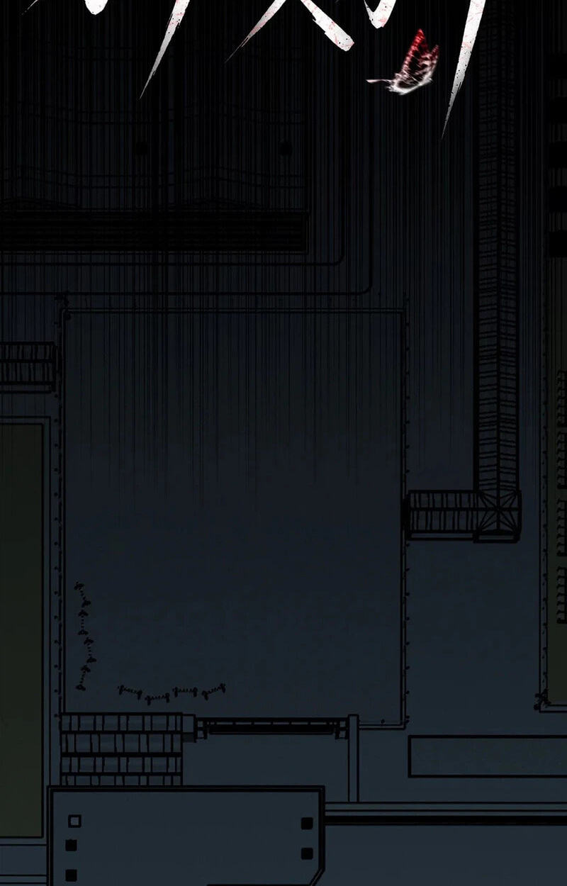 Dog Bite Dog Chapter 2 page 22 - 