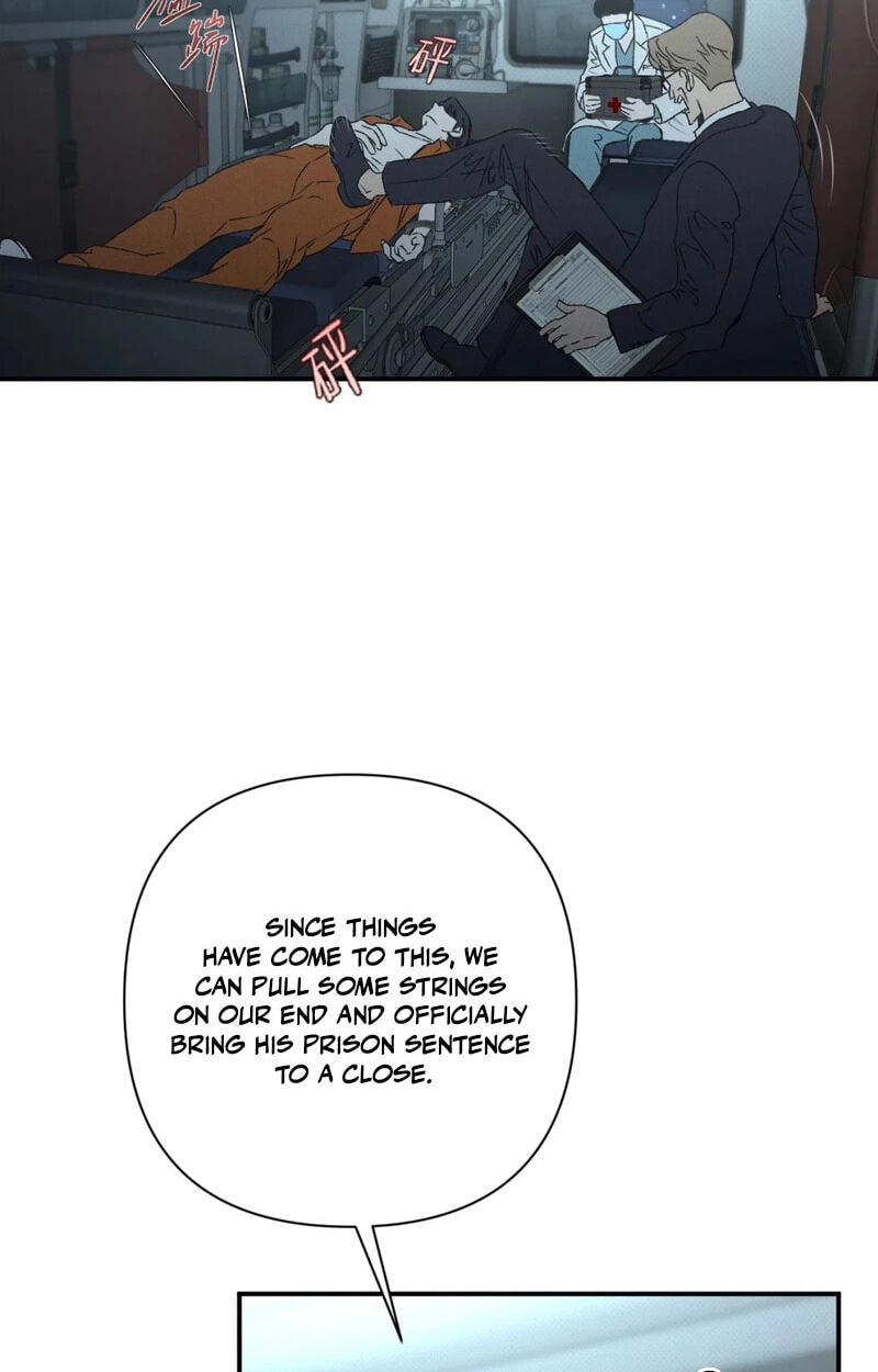 Dog Bite Dog Chapter 2 page 31 - 