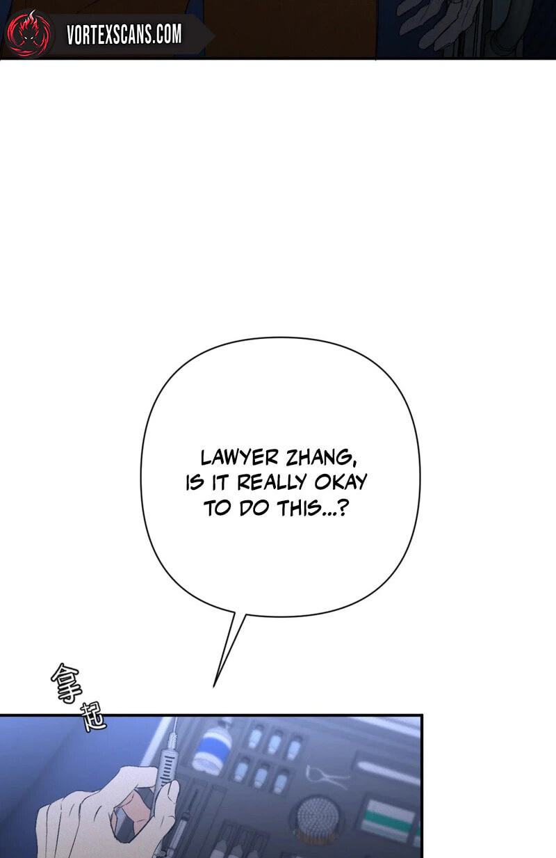 Dog Bite Dog Chapter 2 page 35 - 