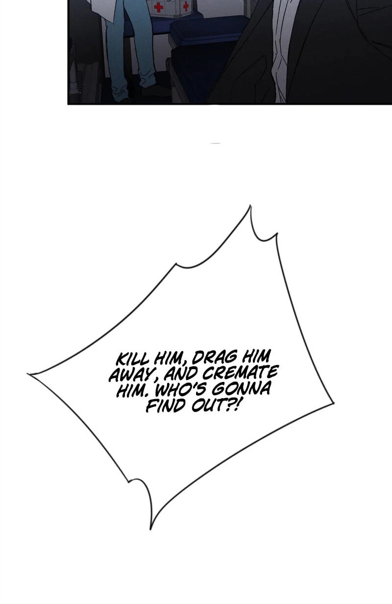 Dog Bite Dog Chapter 2 page 37 - 