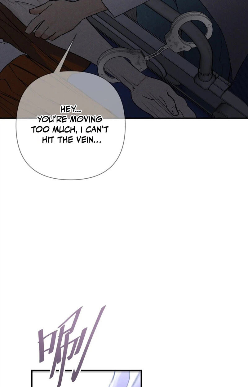 Dog Bite Dog Chapter 2 page 39 - 