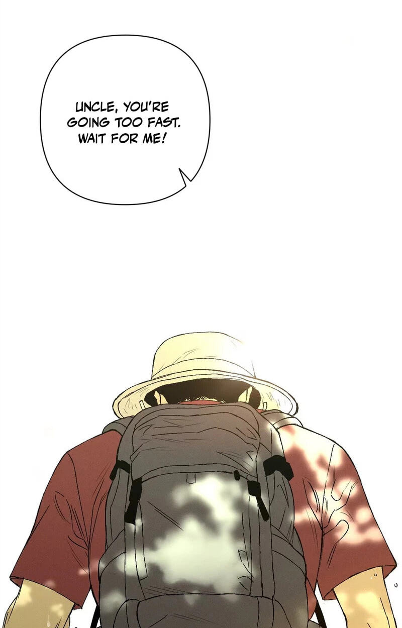 Dog Bite Dog Chapter 2 page 5 - 