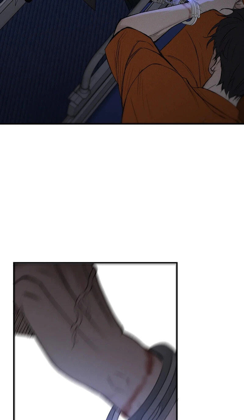 Dog Bite Dog Chapter 2 page 46 - 