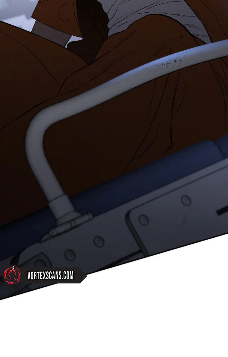 Dog Bite Dog Chapter 2 page 51 - 