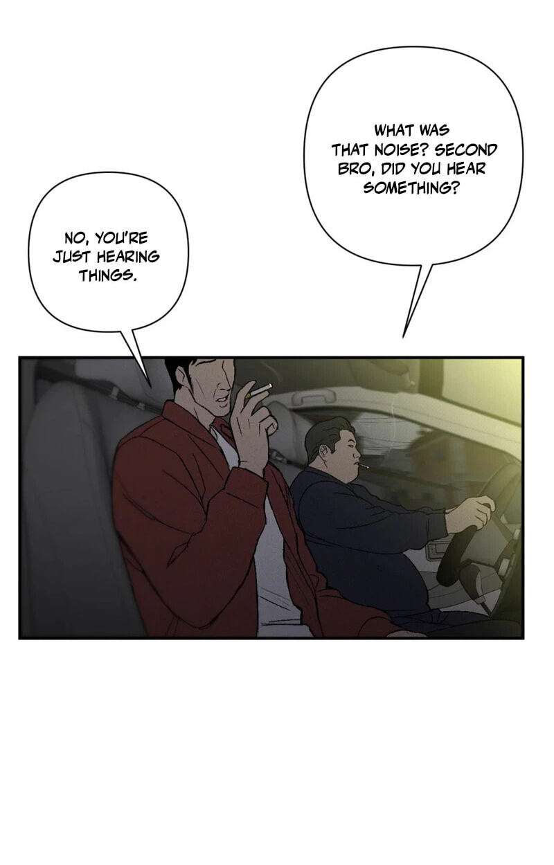 Dog Bite Dog Chapter 2 page 52 - 
