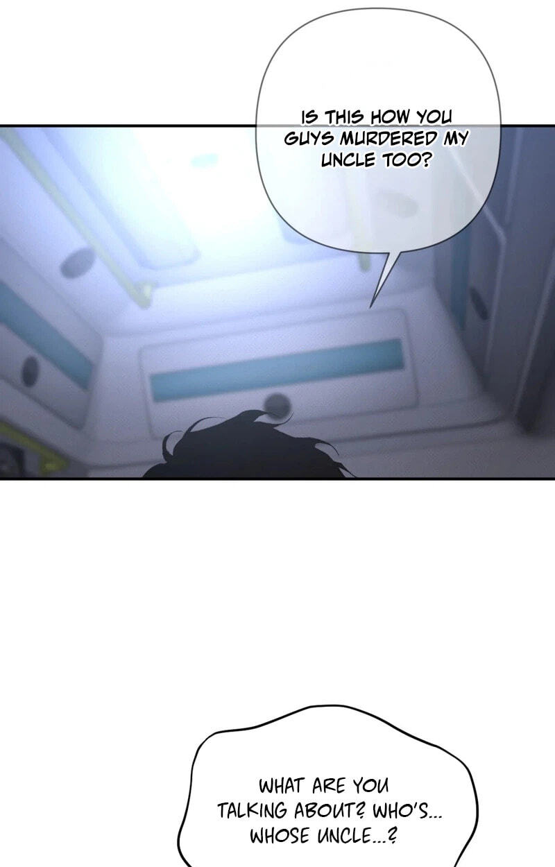 Dog Bite Dog Chapter 2 page 53 - 