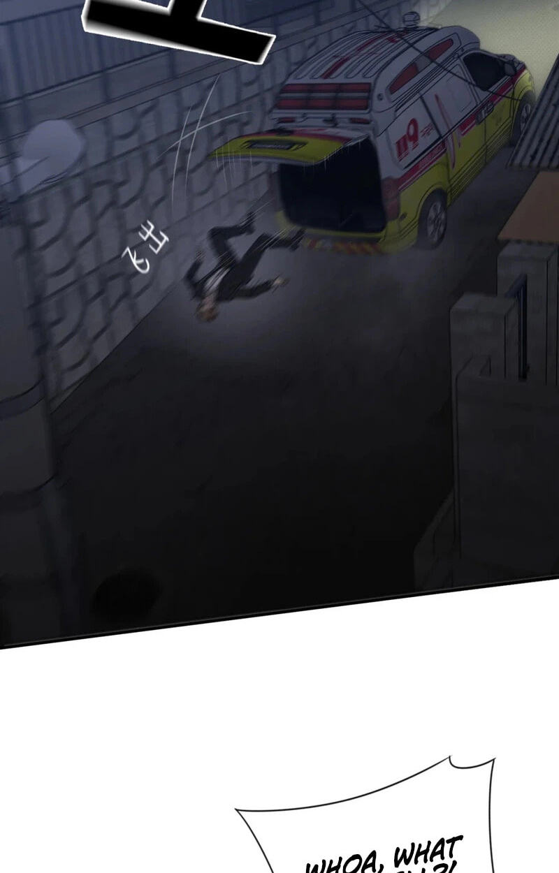 Dog Bite Dog Chapter 2 page 63 - 
