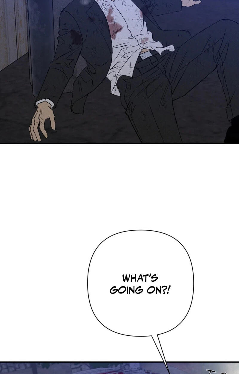 Dog Bite Dog Chapter 2 page 69 - 