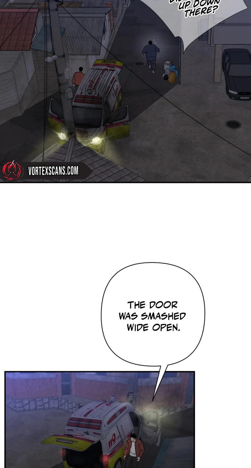 Dog Bite Dog Chapter 2 page 71 - 