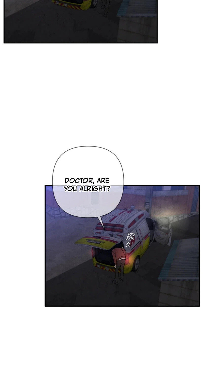 Dog Bite Dog Chapter 2 page 72 - 