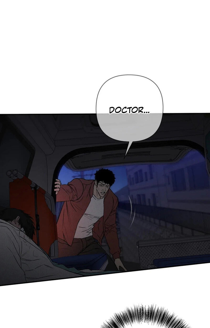 Dog Bite Dog Chapter 2 page 73 - 