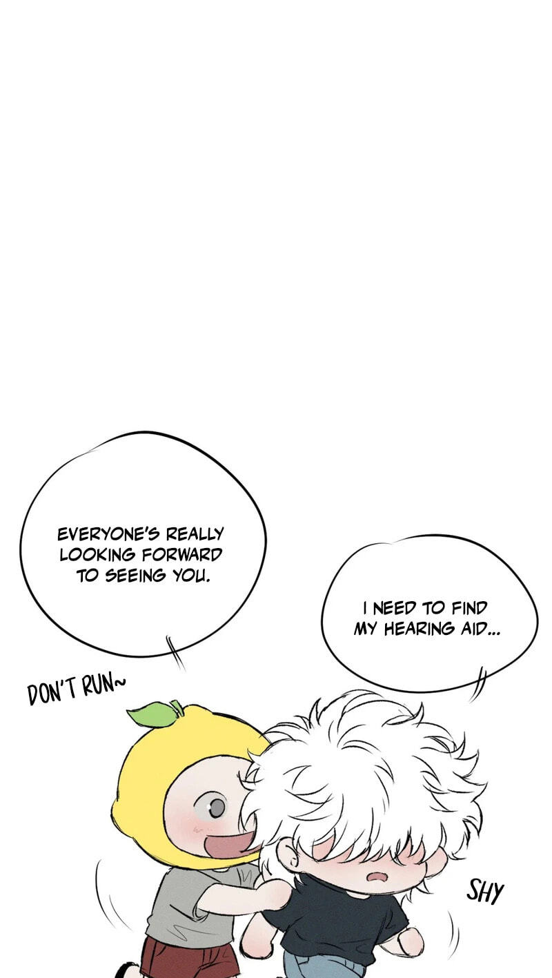 Dog Bite Dog Chapter 2 page 84 - 