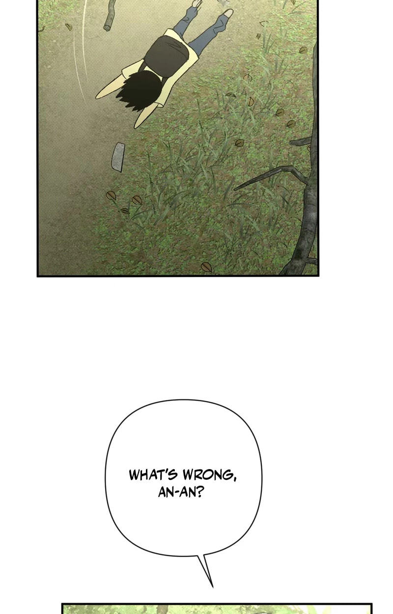 Dog Bite Dog Chapter 2 page 10 - 