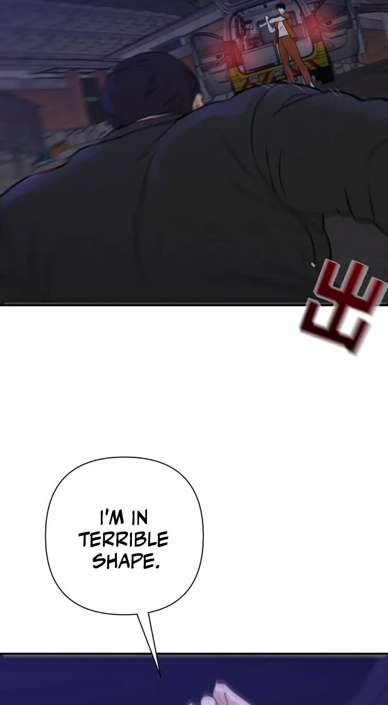 Dog Bite Dog Chapter 3 page 16 - 