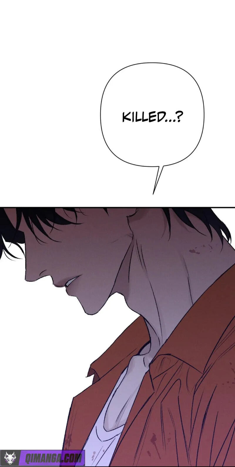 Dog Bite Dog Chapter 3 page 40 - 