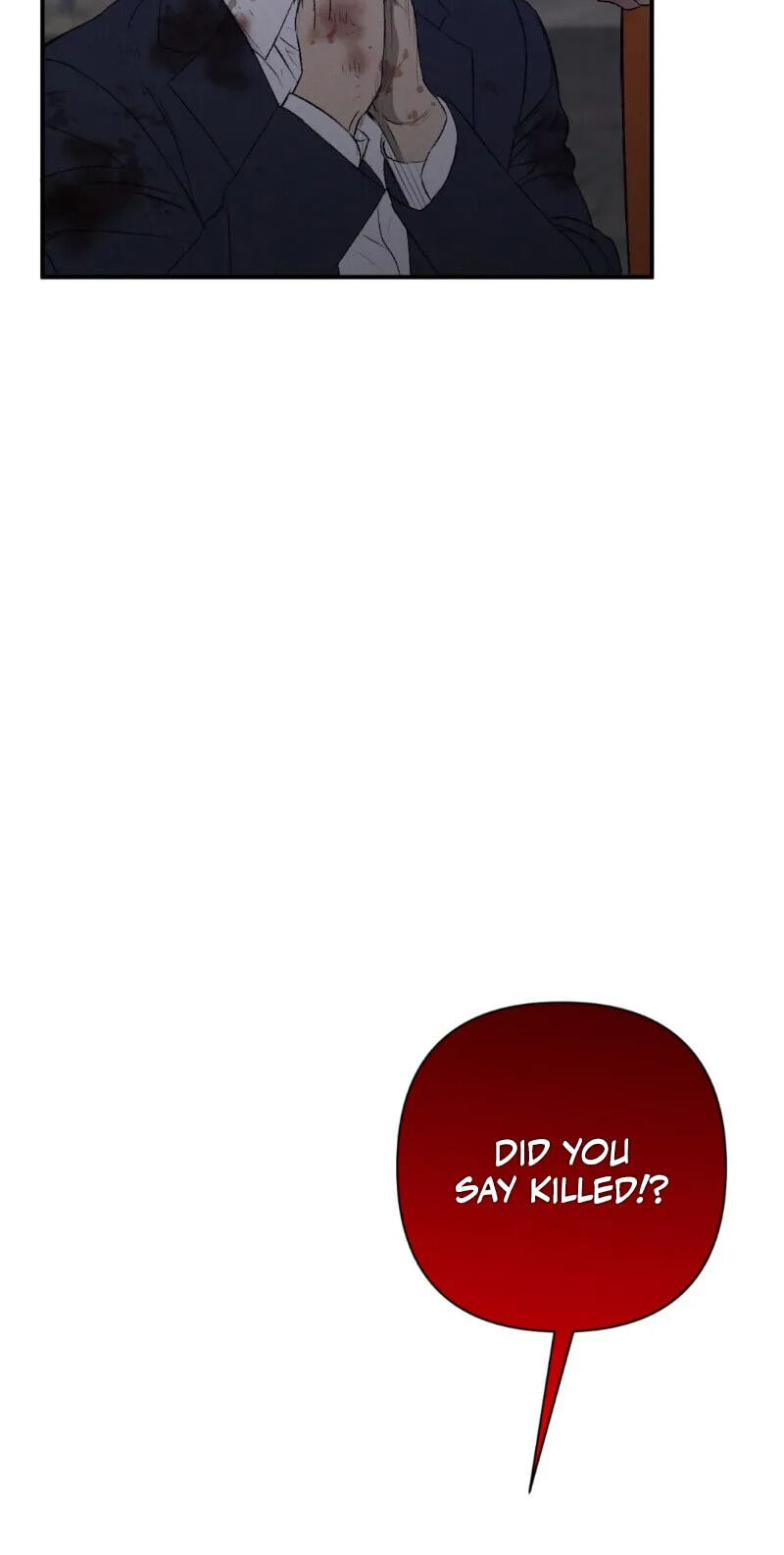 Dog Bite Dog Chapter 3 page 42 - 