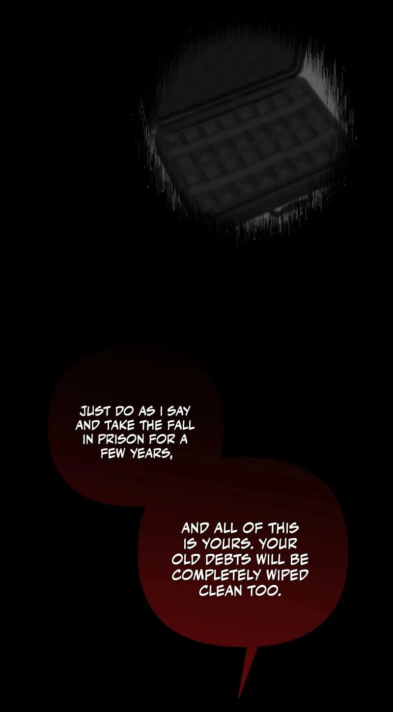 Dog Bite Dog Chapter 3 page 53 - 