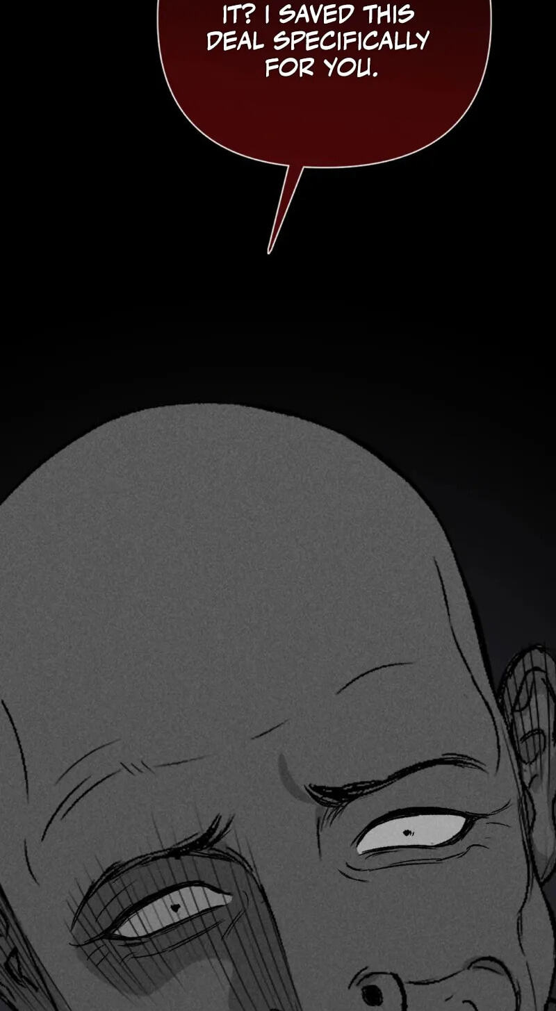 Dog Bite Dog Chapter 3 page 55 - 