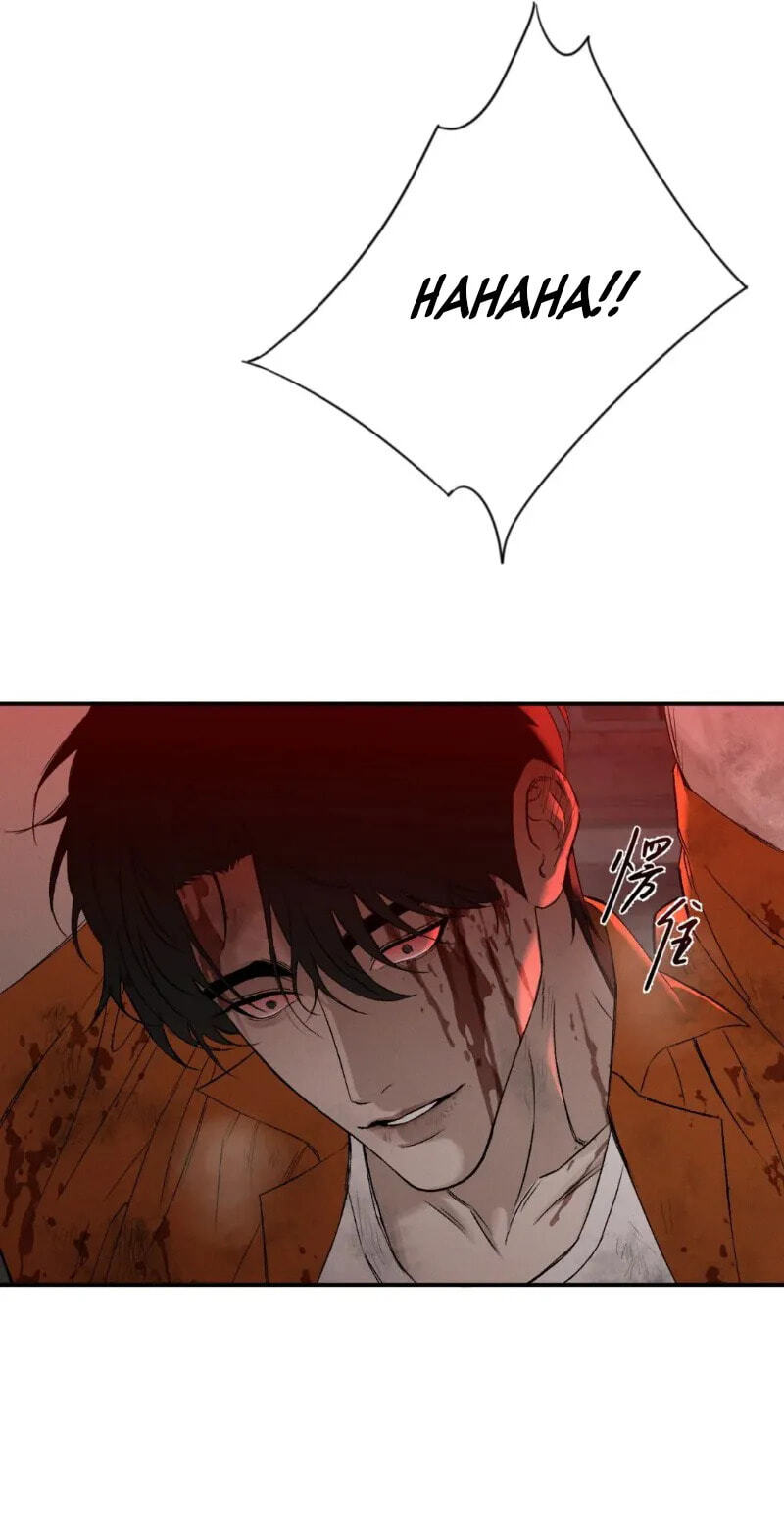Dog Bite Dog Chapter 4 page 31 - 